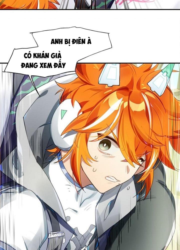 Phòng Trò Chuyện VR Chapter 22 - Trang 2