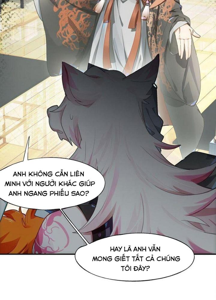 Phòng Trò Chuyện VR Chapter 22 - Trang 2