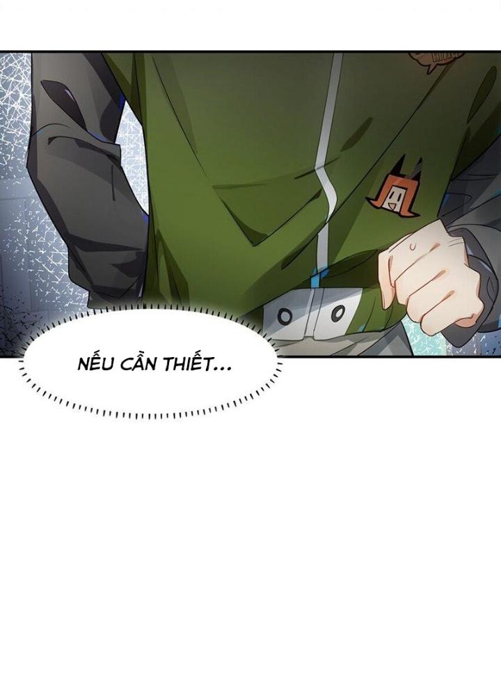 Phòng Trò Chuyện VR Chapter 22 - Trang 2