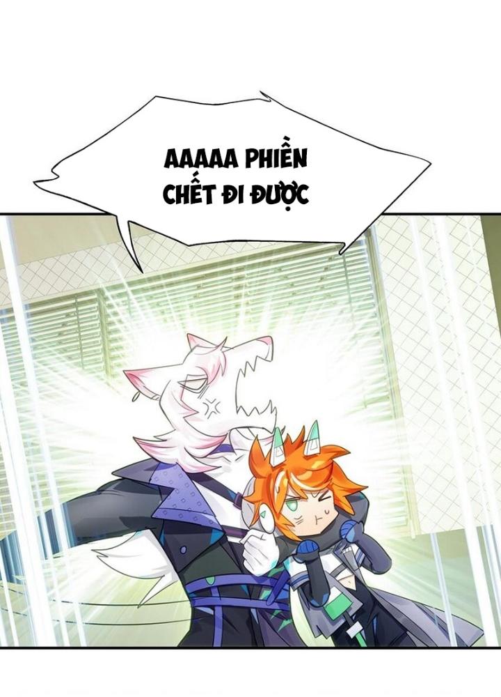 Phòng Trò Chuyện VR Chapter 22 - Trang 2