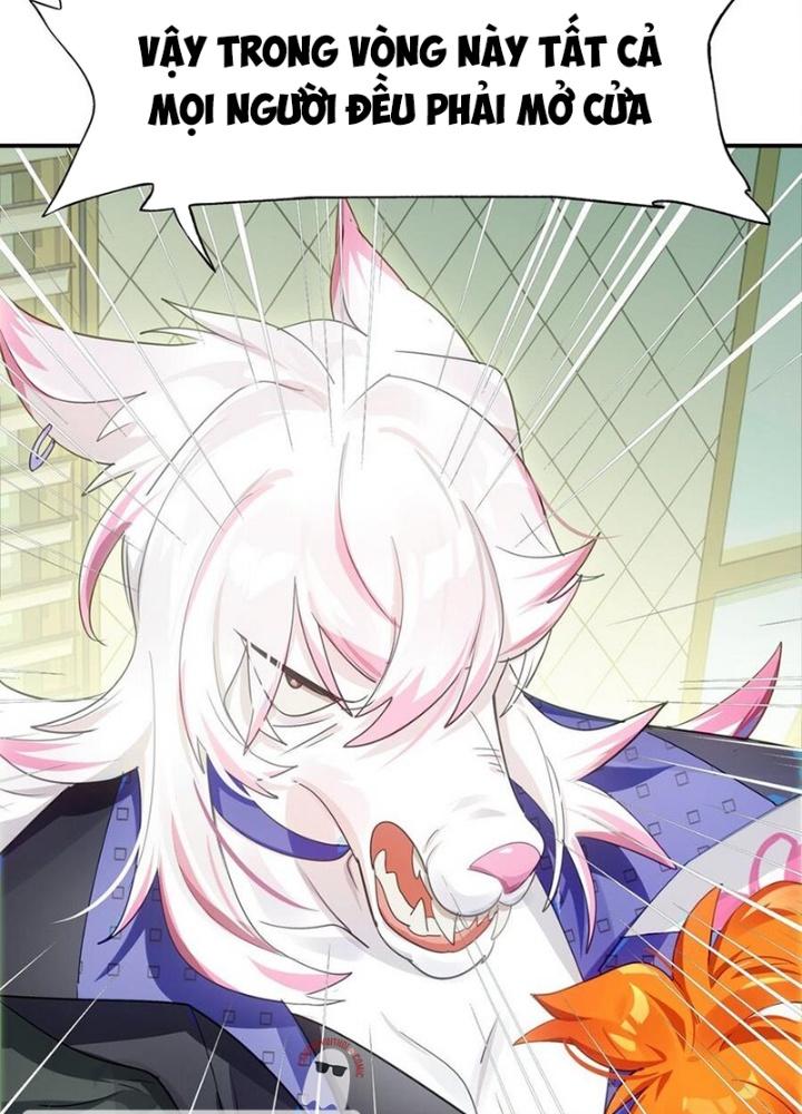 Phòng Trò Chuyện VR Chapter 22 - Trang 2