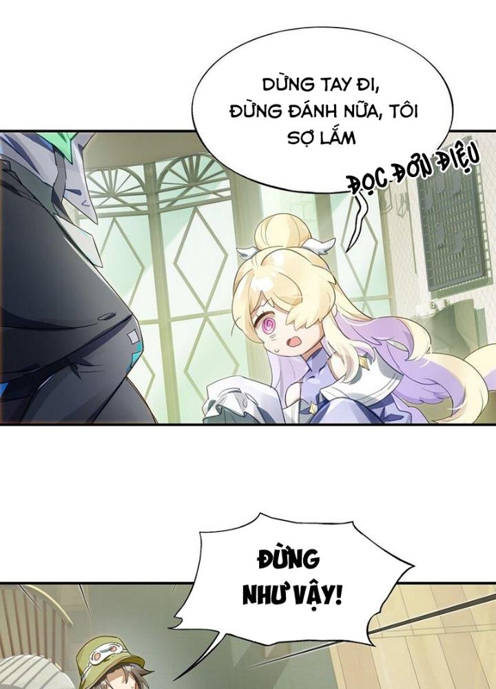 Phòng Trò Chuyện VR Chapter 22 - Trang 2