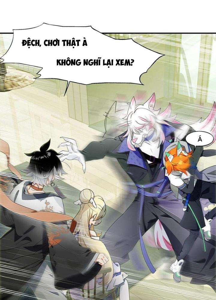 Phòng Trò Chuyện VR Chapter 22 - Trang 2