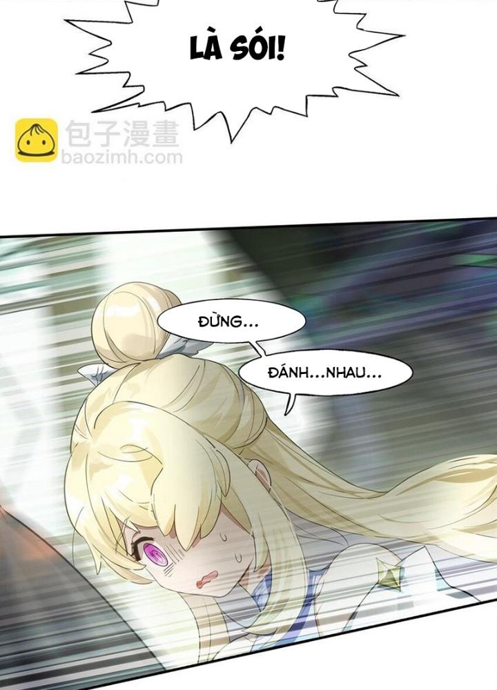 Phòng Trò Chuyện VR Chapter 22 - Trang 2