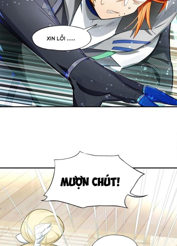 Phòng Trò Chuyện VR Chapter 22 - Trang 2