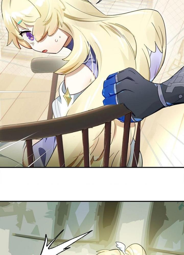 Phòng Trò Chuyện VR Chapter 22 - Trang 2