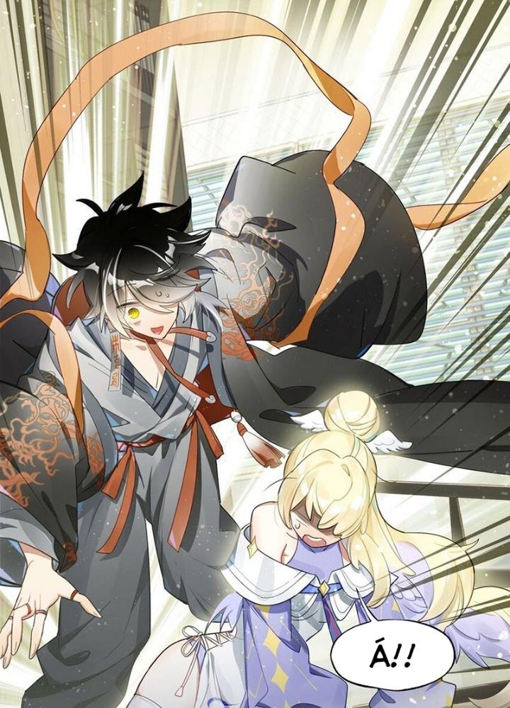 Phòng Trò Chuyện VR Chapter 22 - Trang 2