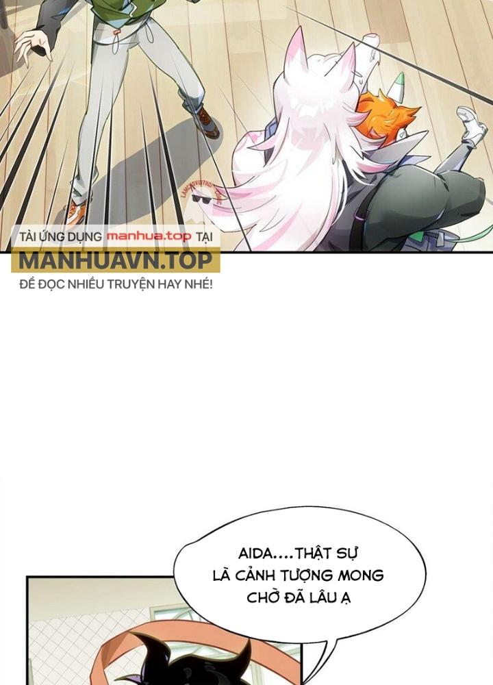 Phòng Trò Chuyện VR Chapter 22 - Trang 2