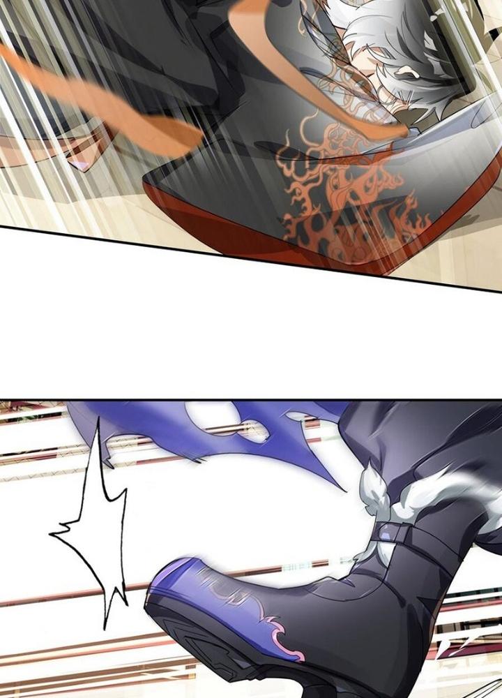 Phòng Trò Chuyện VR Chapter 22 - Trang 2