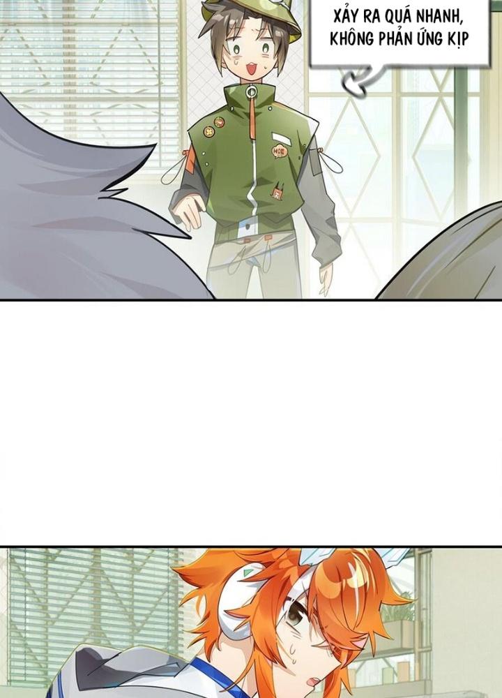 Phòng Trò Chuyện VR Chapter 22 - Trang 2