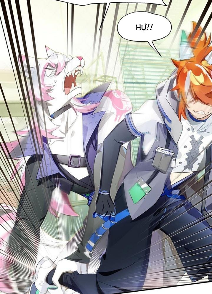 Phòng Trò Chuyện VR Chapter 22 - Trang 2