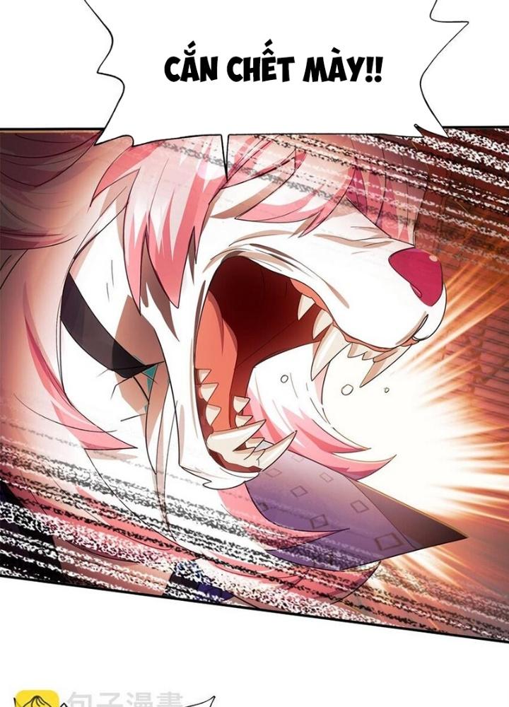 Phòng Trò Chuyện VR Chapter 22 - Trang 2