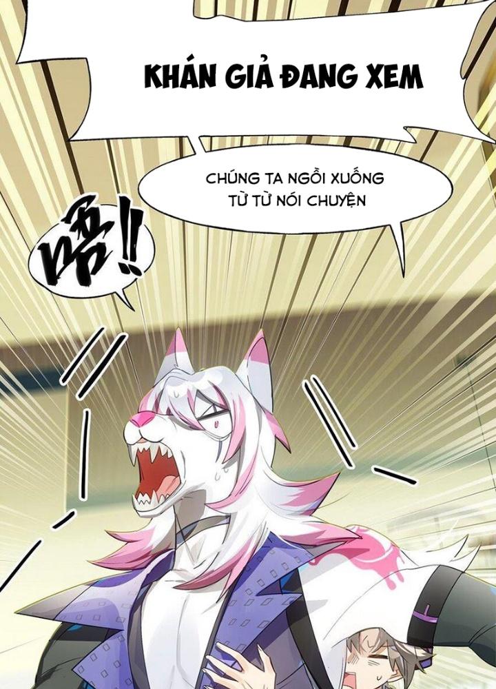 Phòng Trò Chuyện VR Chapter 22 - Trang 2