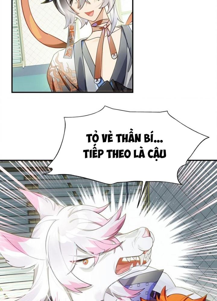 Phòng Trò Chuyện VR Chapter 22 - Trang 2