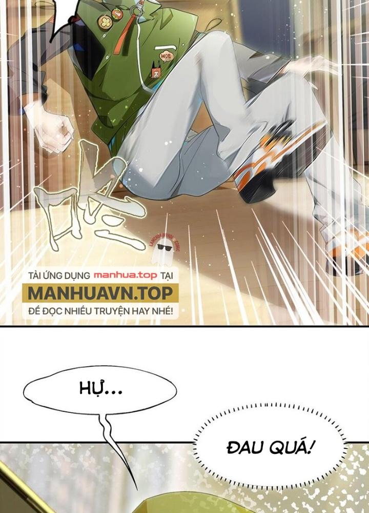 Phòng Trò Chuyện VR Chapter 22 - Trang 2