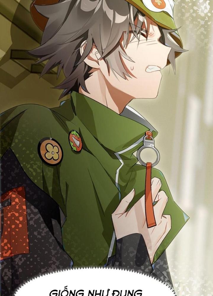 Phòng Trò Chuyện VR Chapter 22 - Trang 2