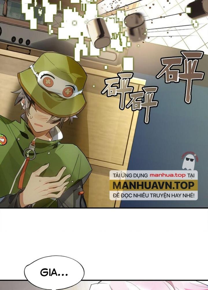 Phòng Trò Chuyện VR Chapter 22 - Trang 2