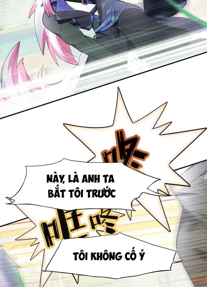 Phòng Trò Chuyện VR Chapter 22 - Trang 2