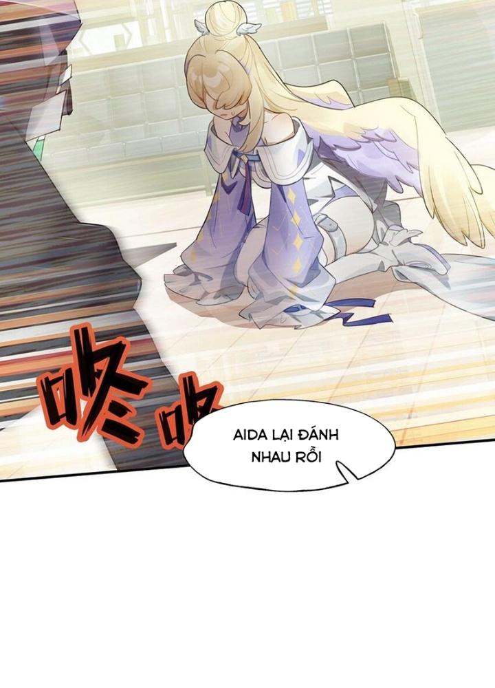 Phòng Trò Chuyện VR Chapter 22 - Trang 2