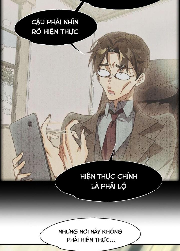 Phòng Trò Chuyện VR Chapter 23 - Next Chapter 24