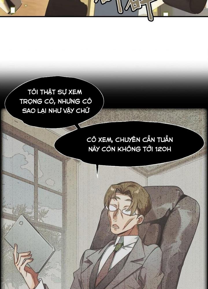 Phòng Trò Chuyện VR Chapter 23 - Next Chapter 24