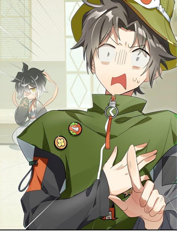 Phòng Trò Chuyện VR Chapter 23 - Next Chapter 24