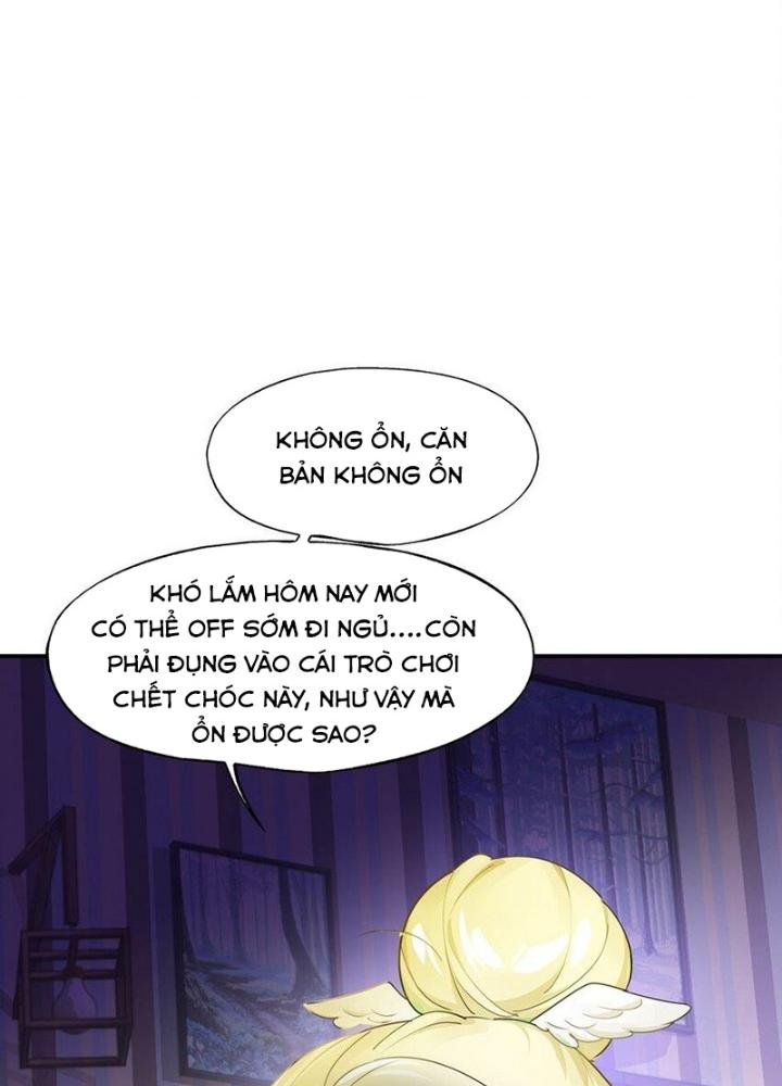 Phòng Trò Chuyện VR Chapter 23 - Next Chapter 24