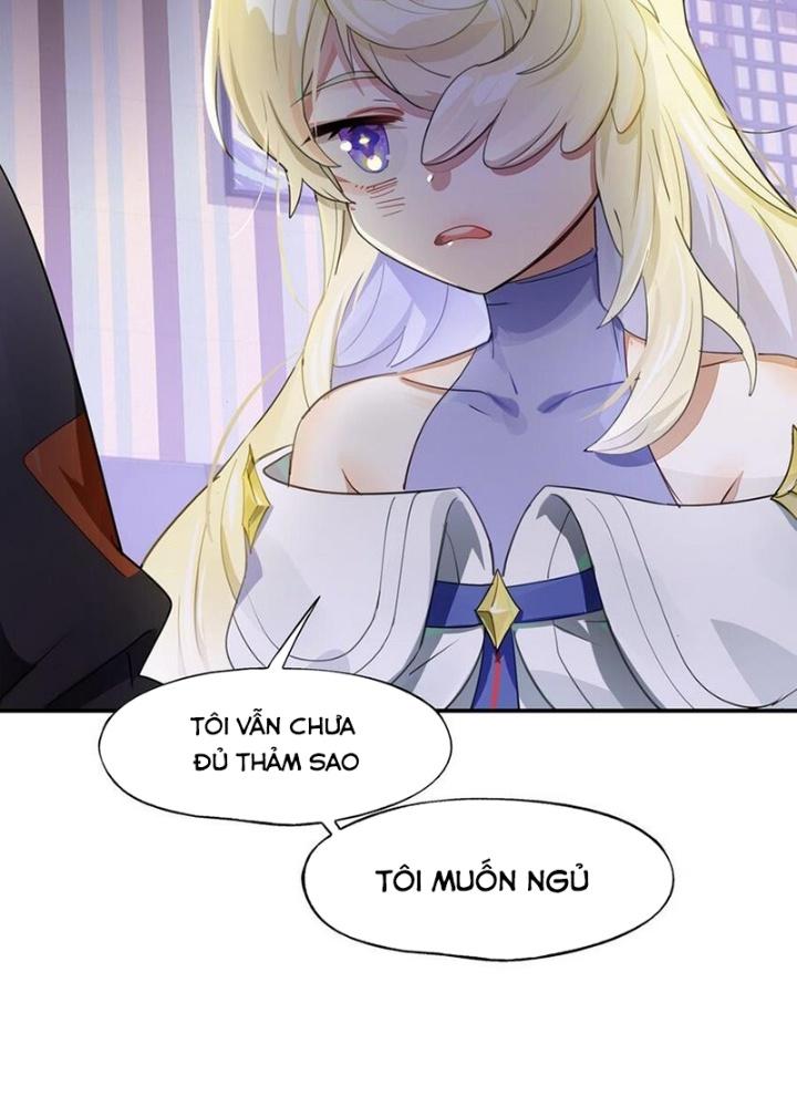 Phòng Trò Chuyện VR Chapter 23 - Next Chapter 24