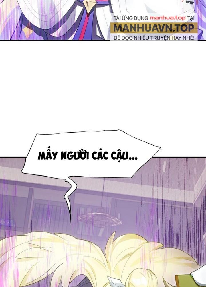 Phòng Trò Chuyện VR Chapter 23 - Next Chapter 24