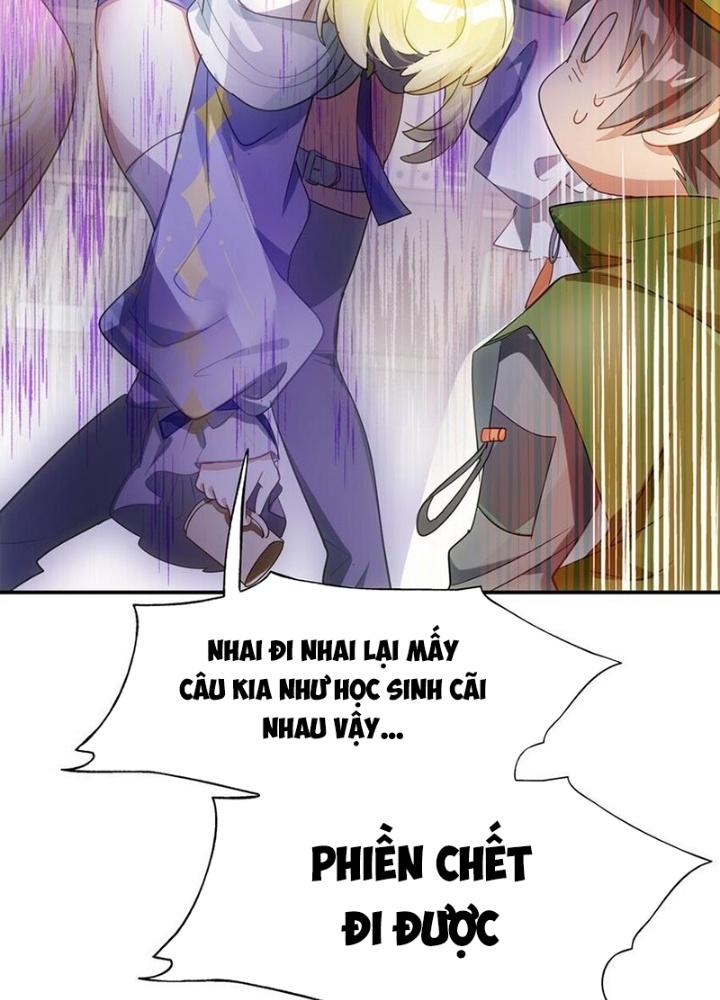 Phòng Trò Chuyện VR Chapter 23 - Next Chapter 24