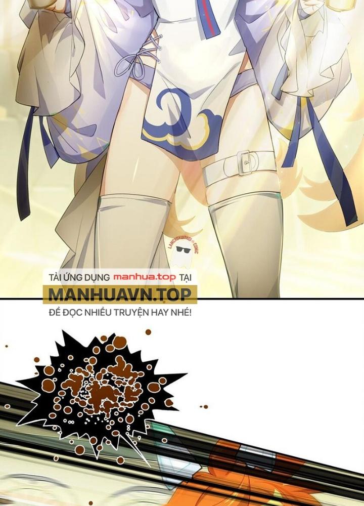 Phòng Trò Chuyện VR Chapter 23 - Next Chapter 24