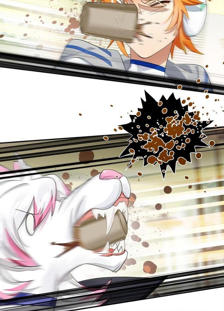 Phòng Trò Chuyện VR Chapter 23 - Next Chapter 24