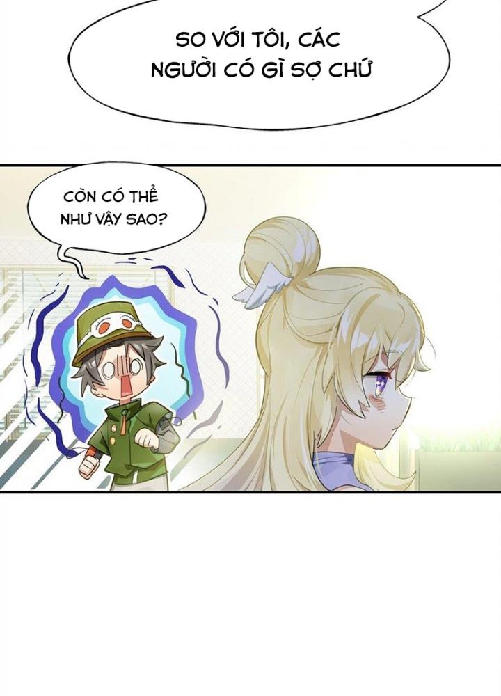 Phòng Trò Chuyện VR Chapter 23 - Next Chapter 24