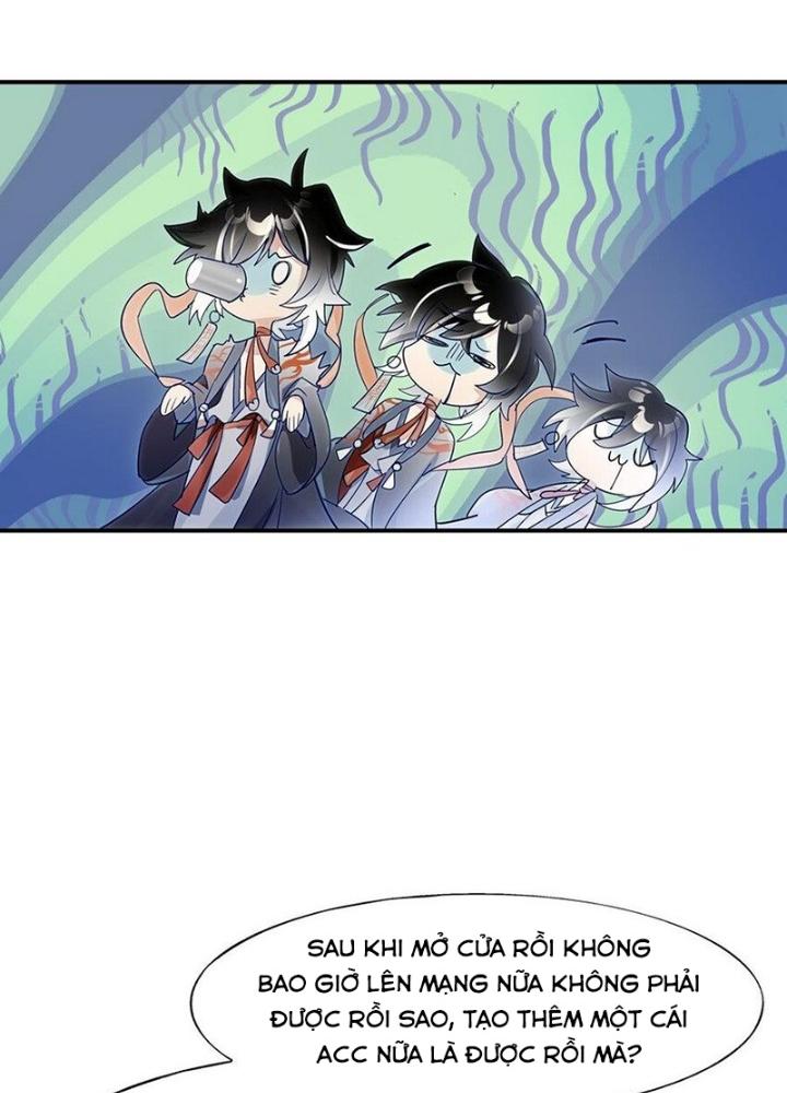 Phòng Trò Chuyện VR Chapter 23 - Next Chapter 24