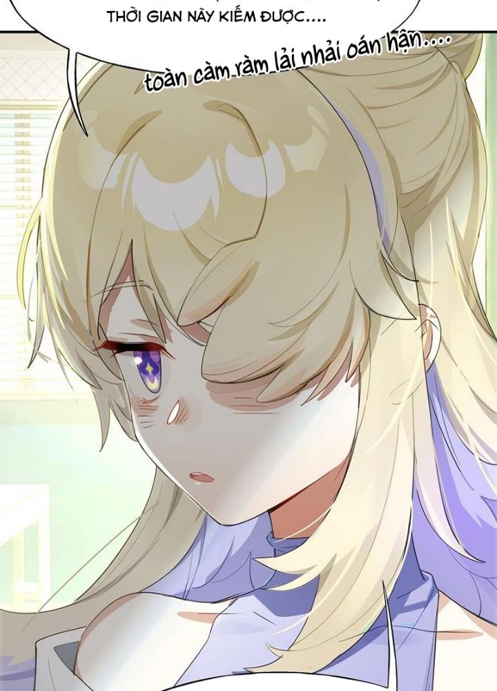 Phòng Trò Chuyện VR Chapter 23 - Next Chapter 24