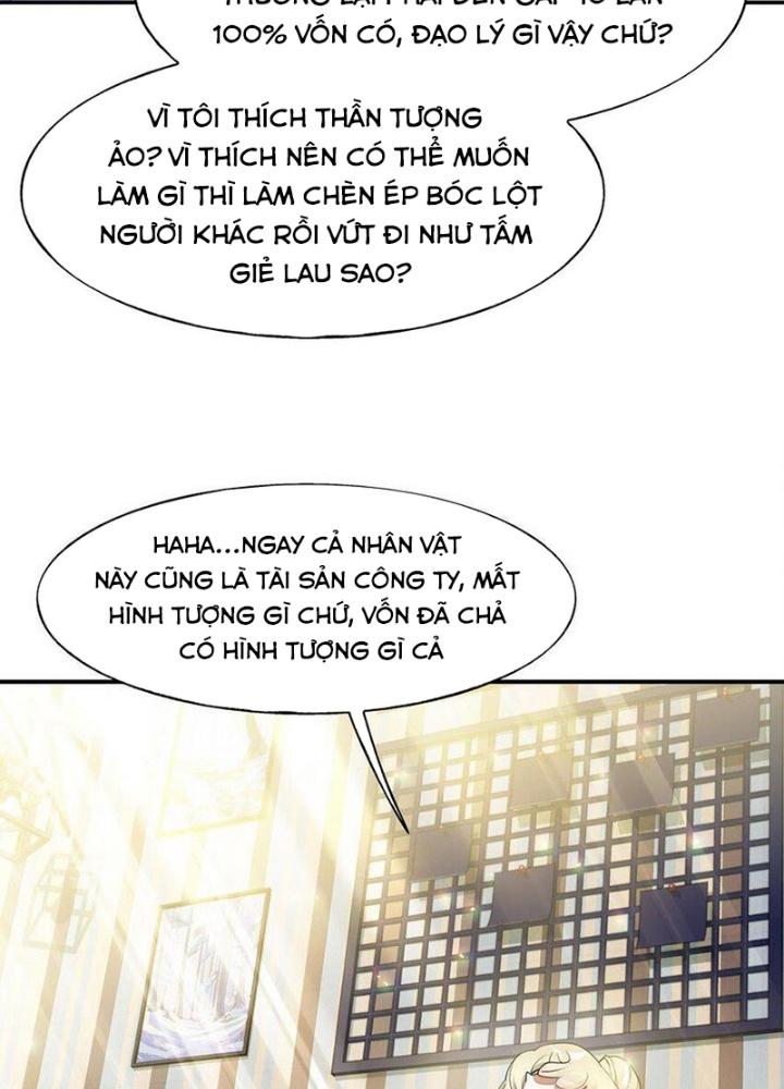 Phòng Trò Chuyện VR Chapter 23 - Next Chapter 24