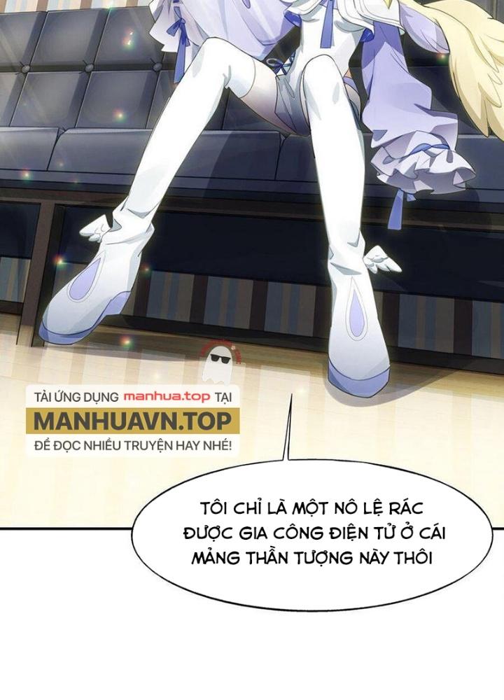 Phòng Trò Chuyện VR Chapter 23 - Next Chapter 24