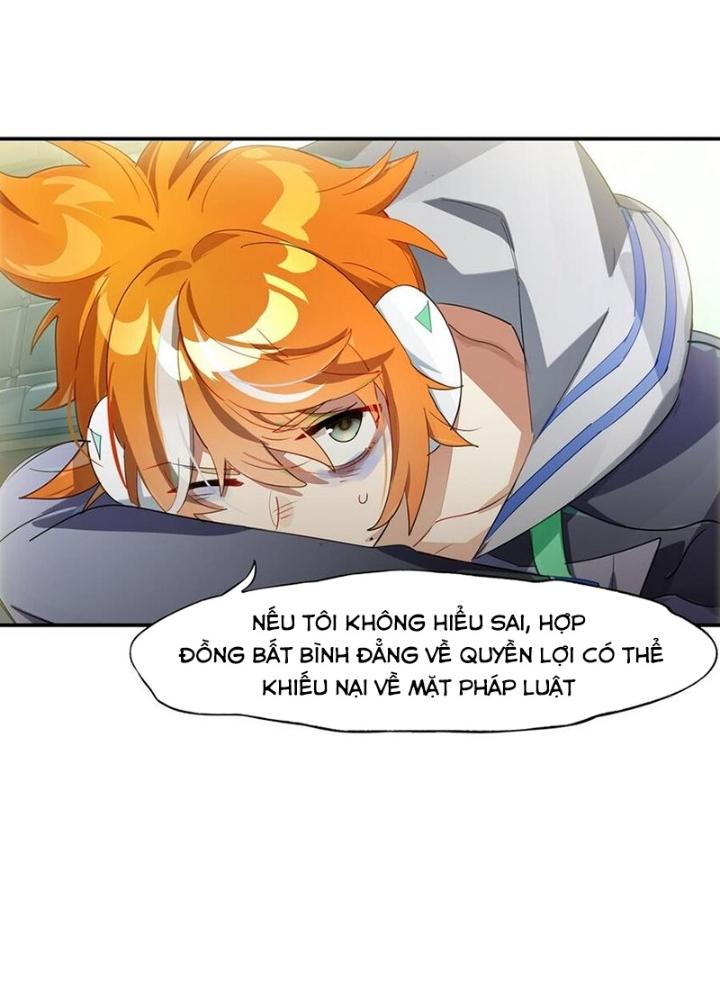 Phòng Trò Chuyện VR Chapter 23 - Next Chapter 24