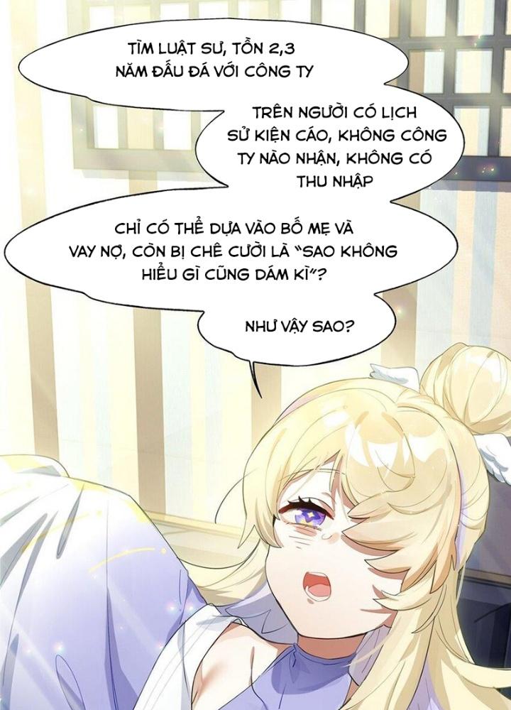 Phòng Trò Chuyện VR Chapter 23 - Next Chapter 24
