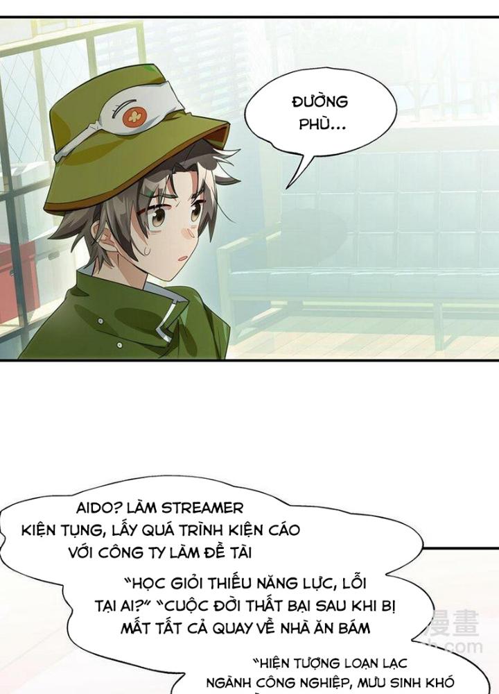 Phòng Trò Chuyện VR Chapter 23 - Next Chapter 24