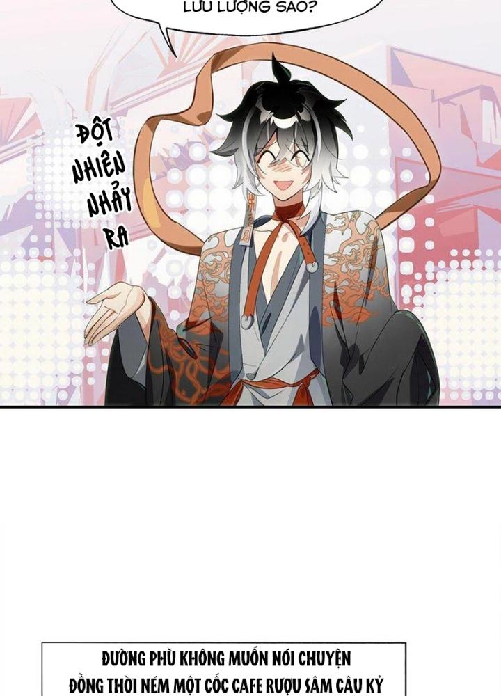 Phòng Trò Chuyện VR Chapter 23 - Next Chapter 24