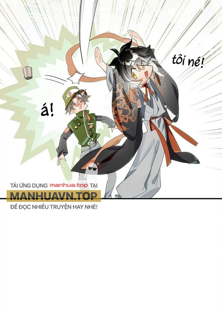 Phòng Trò Chuyện VR Chapter 23 - Next Chapter 24