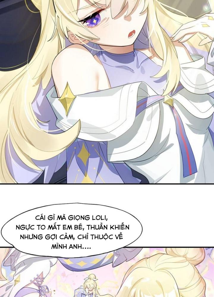 Phòng Trò Chuyện VR Chapter 23 - Next Chapter 24