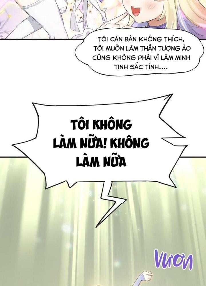 Phòng Trò Chuyện VR Chapter 23 - Next Chapter 24