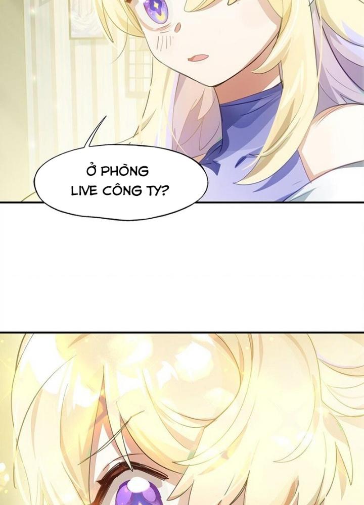 Phòng Trò Chuyện VR Chapter 23 - Next Chapter 24