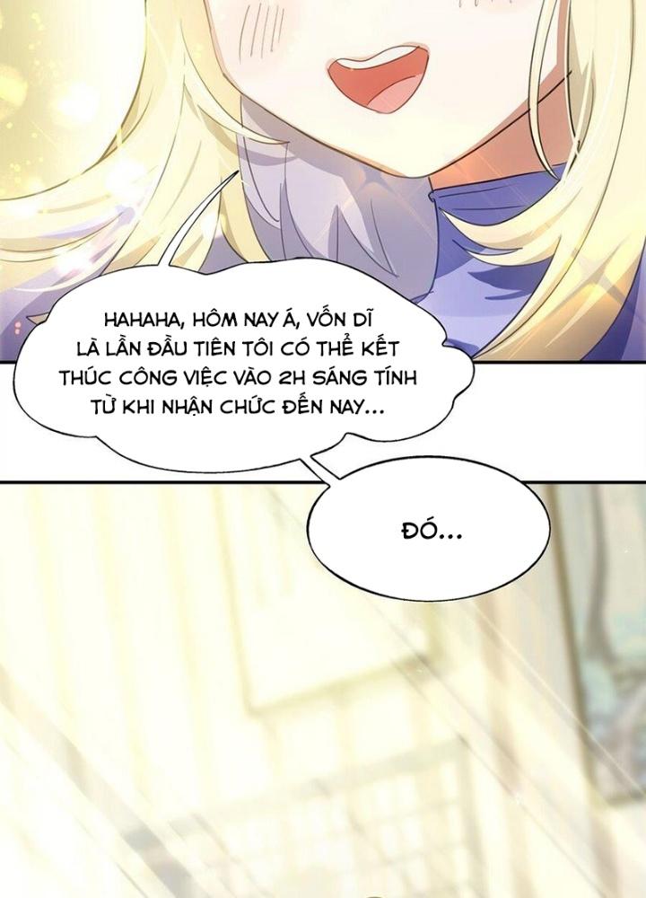 Phòng Trò Chuyện VR Chapter 23 - Next Chapter 24