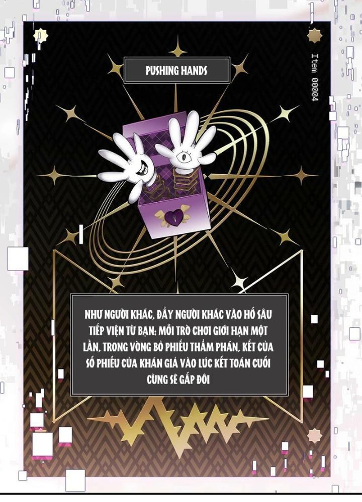 Phòng Trò Chuyện VR Chapter 24 - Trang 2