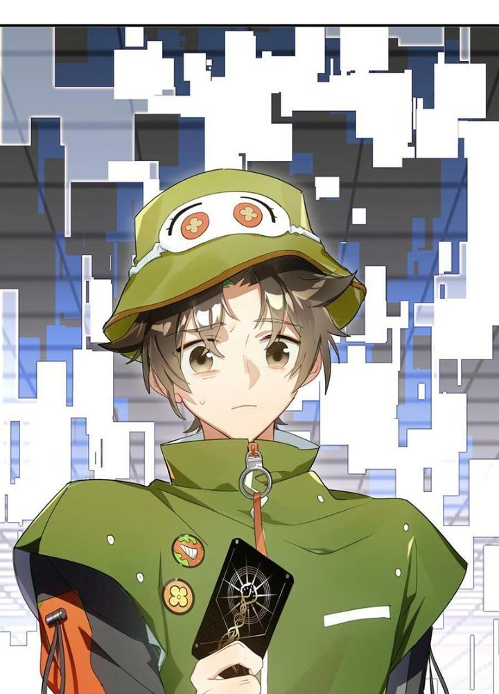 Phòng Trò Chuyện VR Chapter 24 - Trang 2