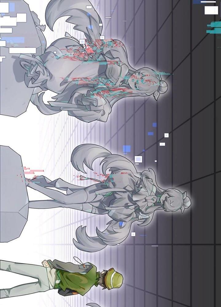 Phòng Trò Chuyện VR Chapter 24 - Trang 2