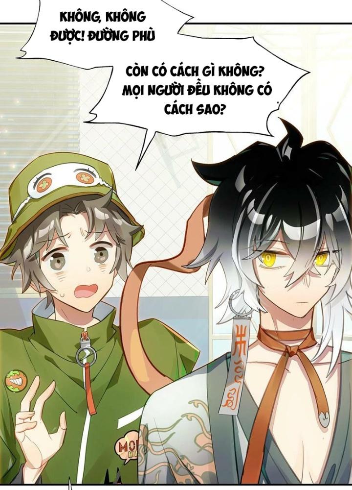 Phòng Trò Chuyện VR Chapter 24 - Trang 2